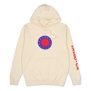 NEVER WORN Coachella 2022 hoodie